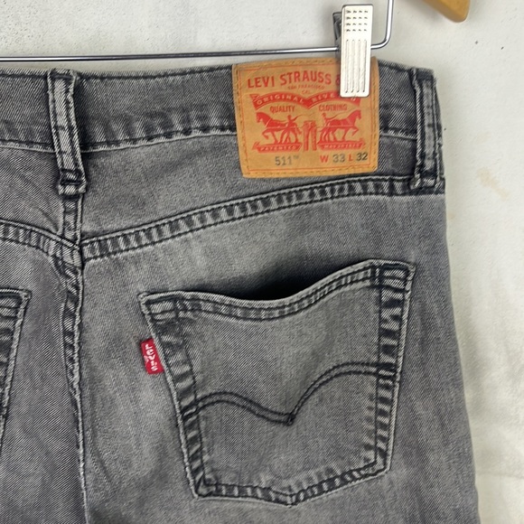 Levi’s 511 - Picture 5 of 8